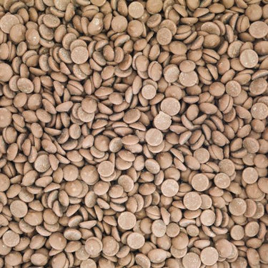 Chocolate Ao Leite Power 41 Callebaut 250g - Littlecakeshop